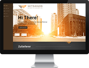 website designers in india